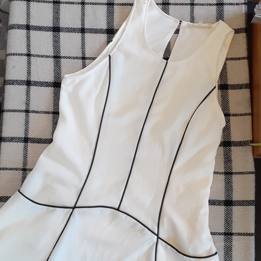 Altar'd State Dress